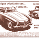 Illustration for article titled One Of The Weirdest Car Companies You Never Heard Of Was A Pioneer Of Knockoffs